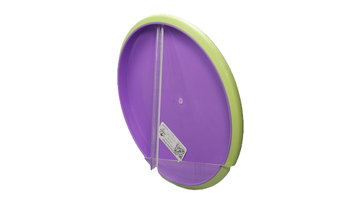 Axiom Soft Electron Pixel Putter Back View