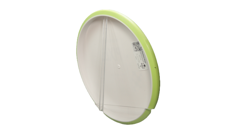 Axiom Soft Electron Pixel Putter Back View