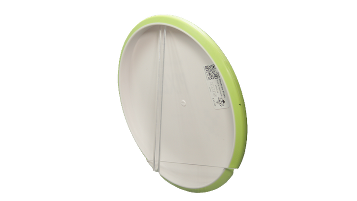 Axiom Soft Electron Pixel Putter Back View