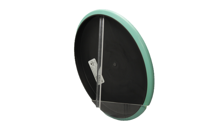 Axiom Soft Electron Pixel Putter Back View