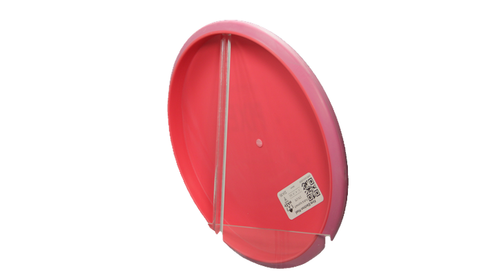 Axiom Firm Electron Pixel Putter Back View