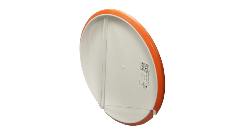 Axiom Firm Electron Pixel Putter Back View