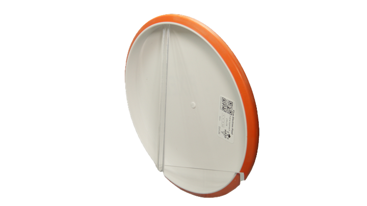 Axiom Firm Electron Pixel Putter Back View