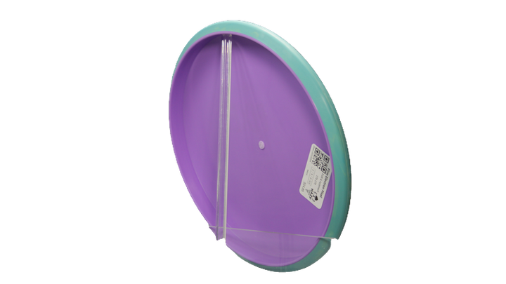 Axiom Firm Electron Pixel Putter Back View