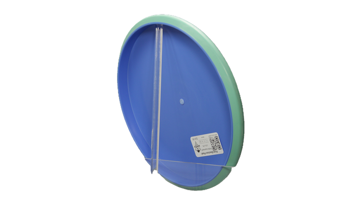 Axiom Firm Electron Pixel Putter Back View