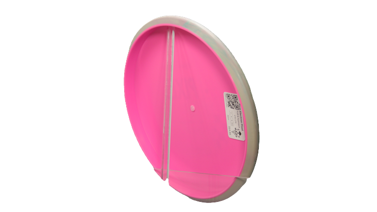 Axiom Firm Electron Pixel Putter Back View