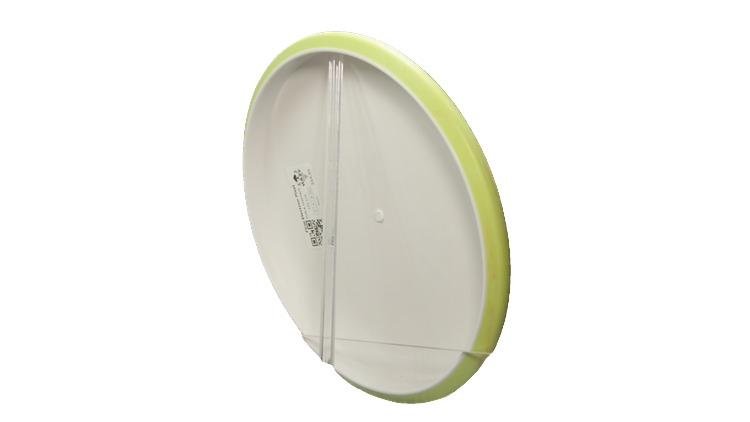 Axiom Firm Electron Pixel Putter Back View