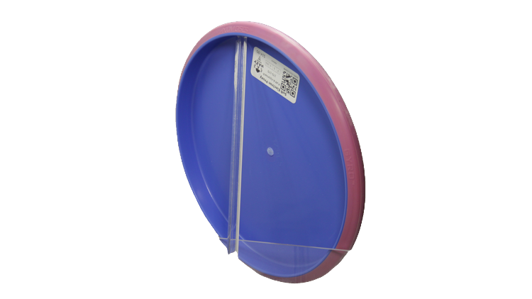 Axiom Soft Electron Proxy Putter Back View