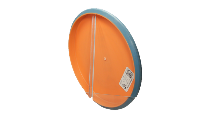 Axiom Soft Electron Proxy Putter Back View