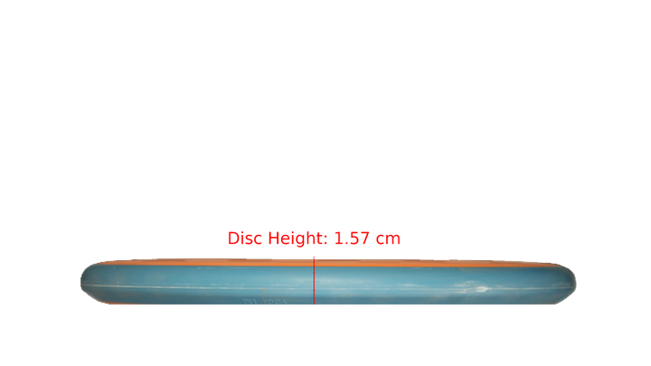 Axiom Soft Electron Proxy Putter Profile View