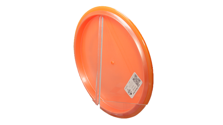 Axiom Prism Plasma Pyro Midrange Back View