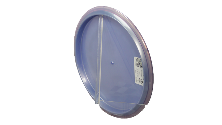 Axiom Prism Plasma Pyro Midrange Back View