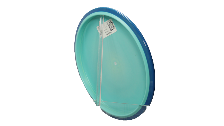 Axiom Fission Hex Midrange Back View