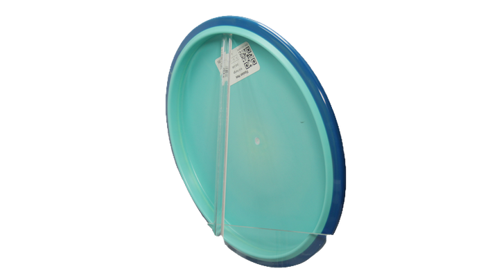 Axiom Fission Hex Midrange Back View