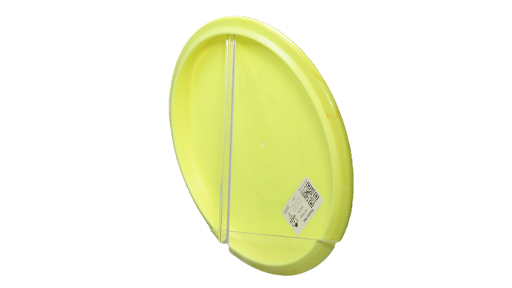 Axiom Fission Hex Midrange Back View