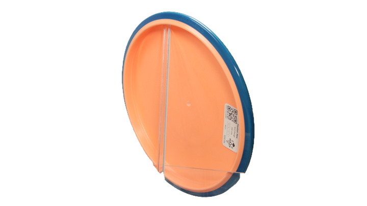 Axiom Fission Hex Midrange Back View