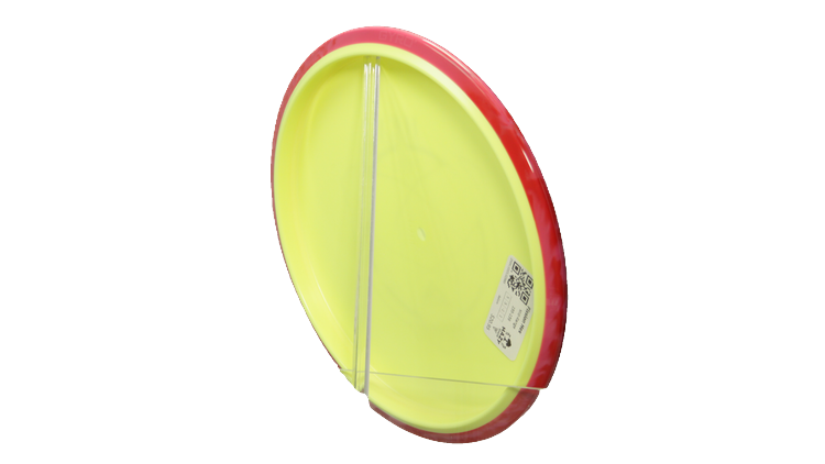 Axiom Fission Hex Midrange Back View