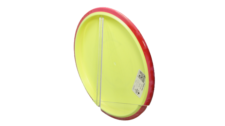 Axiom Fission Hex Midrange Back View