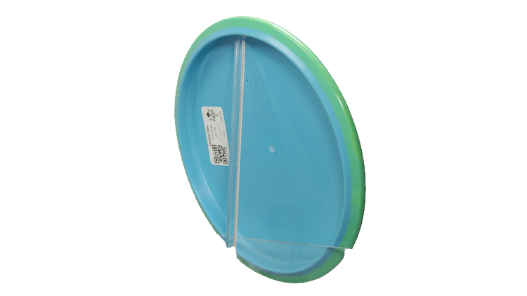 Axiom Fission Hex Midrange Back View