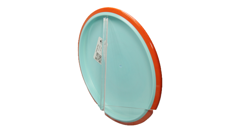 Axiom Fission Hex Midrange Back View