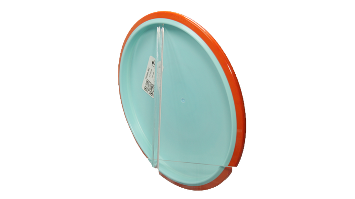 Axiom Fission Hex Midrange Back View