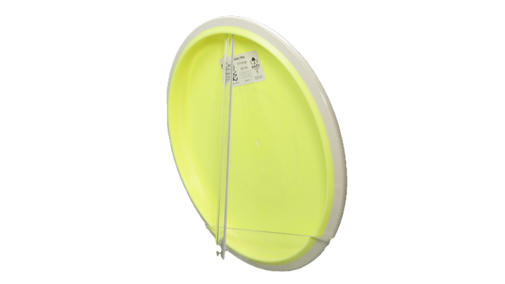 Axiom Fission Hex Midrange Back View