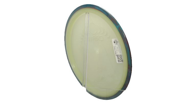 Axiom Eclipse Crave Fairway Driver Back View