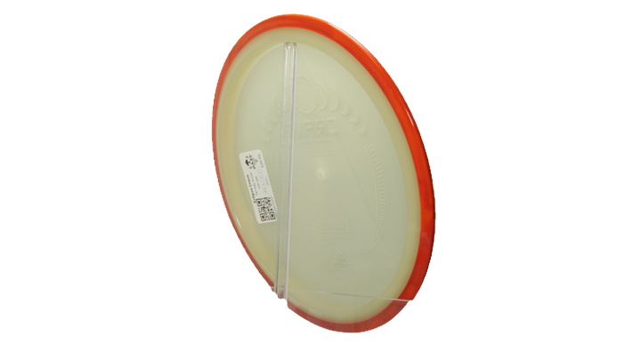 Axiom Eclipse Crave Fairway Driver Back View