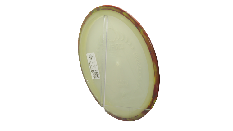 Axiom Eclipse Crave Fairway Driver Back View