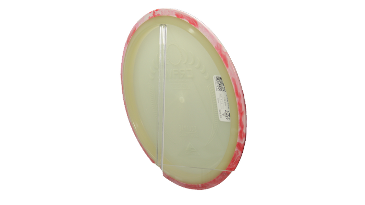 Axiom Eclipse Crave Fairway Driver Back View