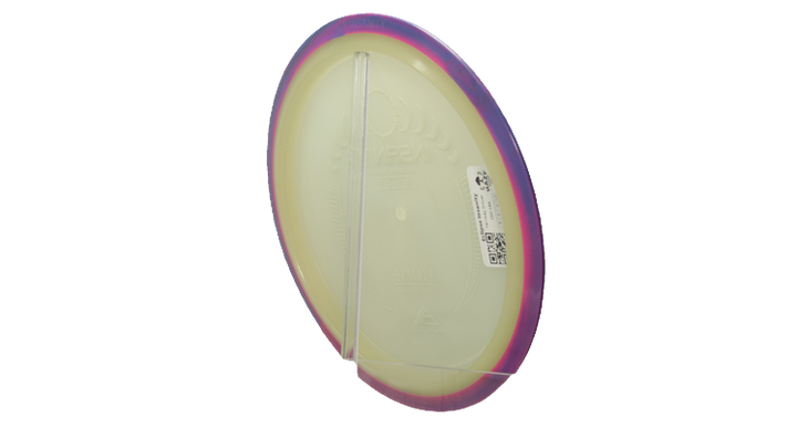 Axiom Eclipse Insanity Fairway Driver Back View