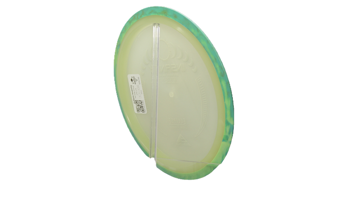 Axiom Eclipse Insanity Fairway Driver Back View