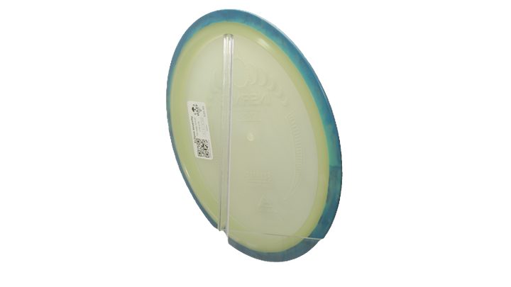 Axiom Eclipse Insanity Fairway Driver Back View