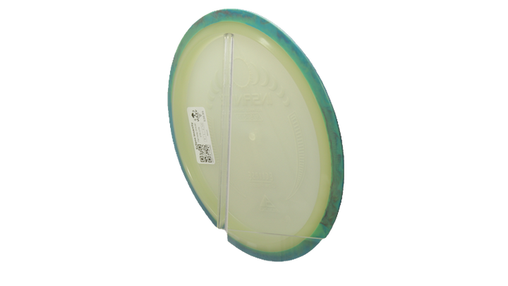 Axiom Eclipse Insanity Fairway Driver Back View