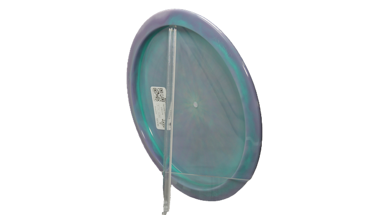 Streamline Neutron Ascend Fairway Driver Back View