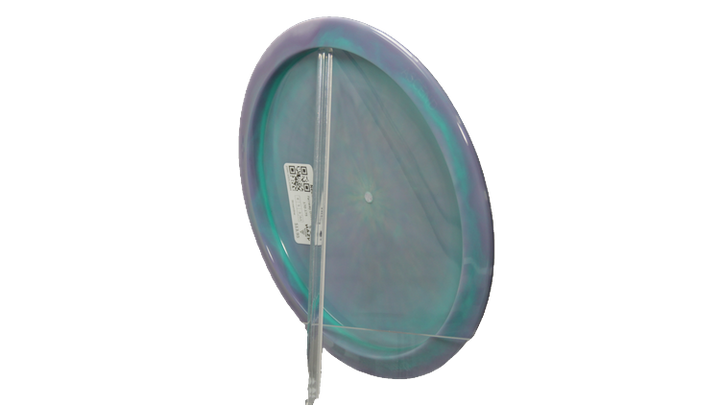 Streamline Neutron Ascend Fairway Driver Back View