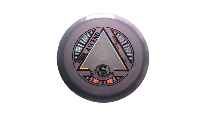 Streamline Neutron Ascend Fairway Driver Front View