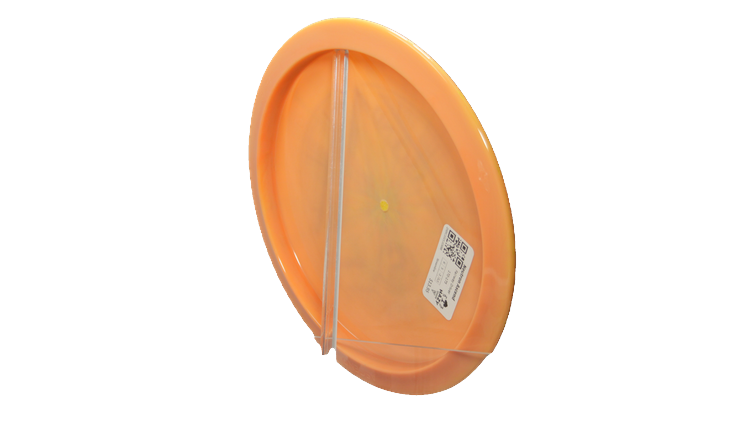 Streamline Neutron Ascend Fairway Driver Back View