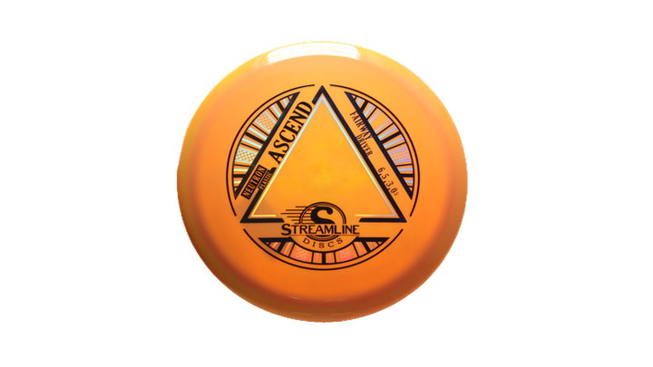 Streamline Neutron Ascend Fairway Driver Front View