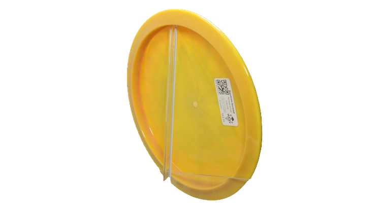 Streamline Neutron Ascend Fairway Driver Back View