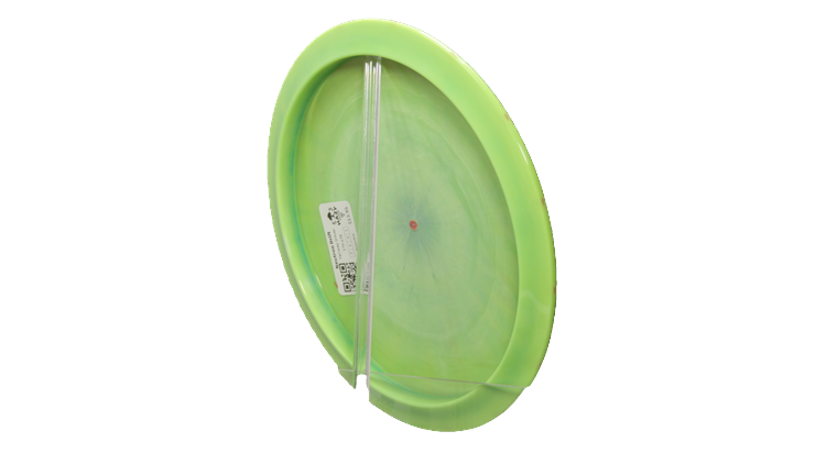 Streamline Neutron Drift Fairway Driver Back View