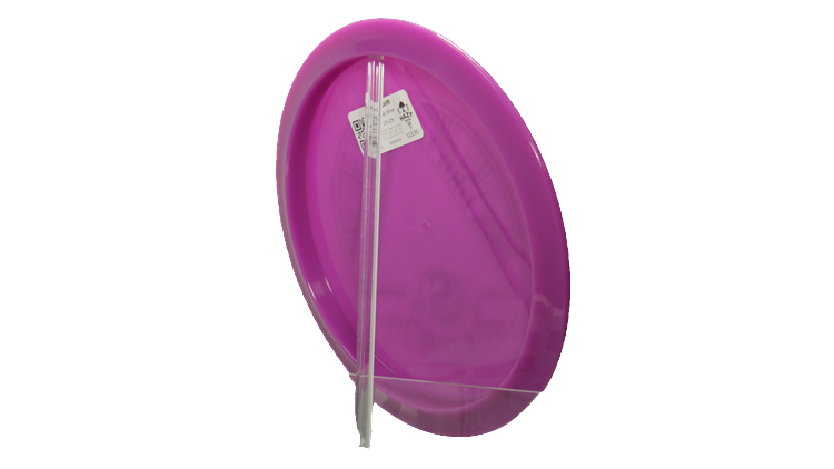 Streamline Neutron Drift Fairway Driver Back View