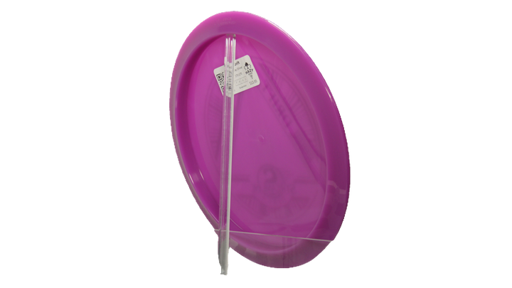 Streamline Neutron Drift Fairway Driver Back View