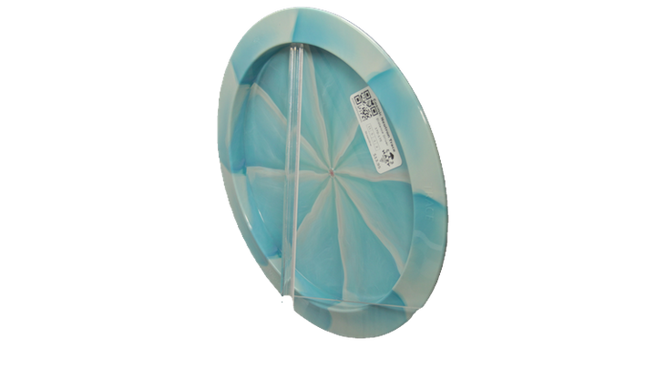 Streamline Cosmic Neutron Trace Distance Driver Back View