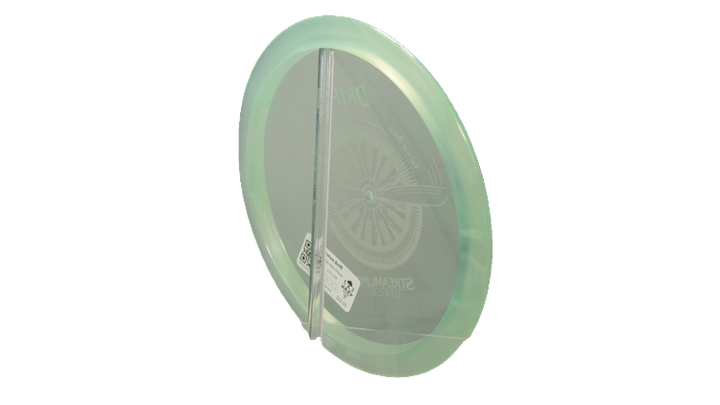 Streamline Proton Drift Fairway Driver Back View