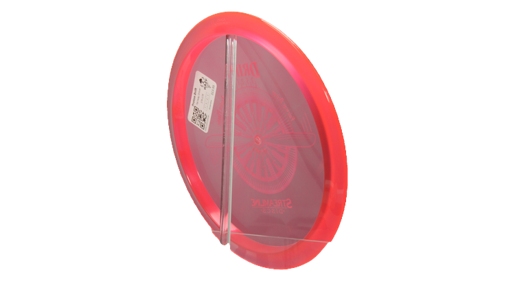 Streamline Proton Drift Fairway Driver Back View