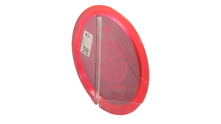 Streamline Proton Drift Fairway Driver Back View