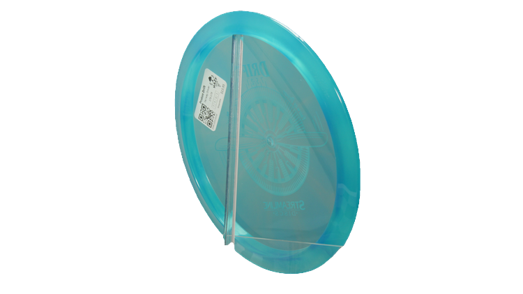 Streamline Proton Drift Fairway Driver Back View