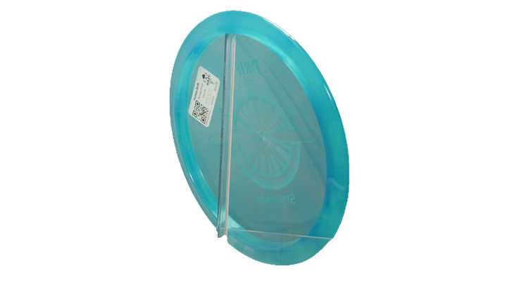 Streamline Proton Drift Fairway Driver Back View