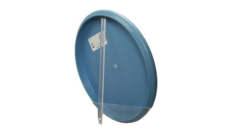 Streamline Electron Pilot Putter Back View